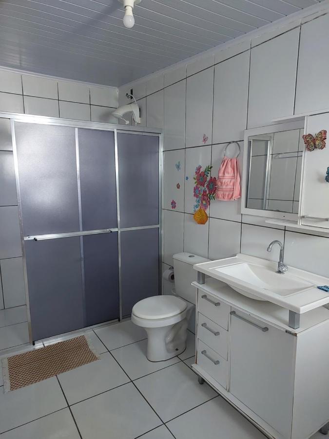 Pousada Marieli Sao Gabriel  Bagian luar foto
