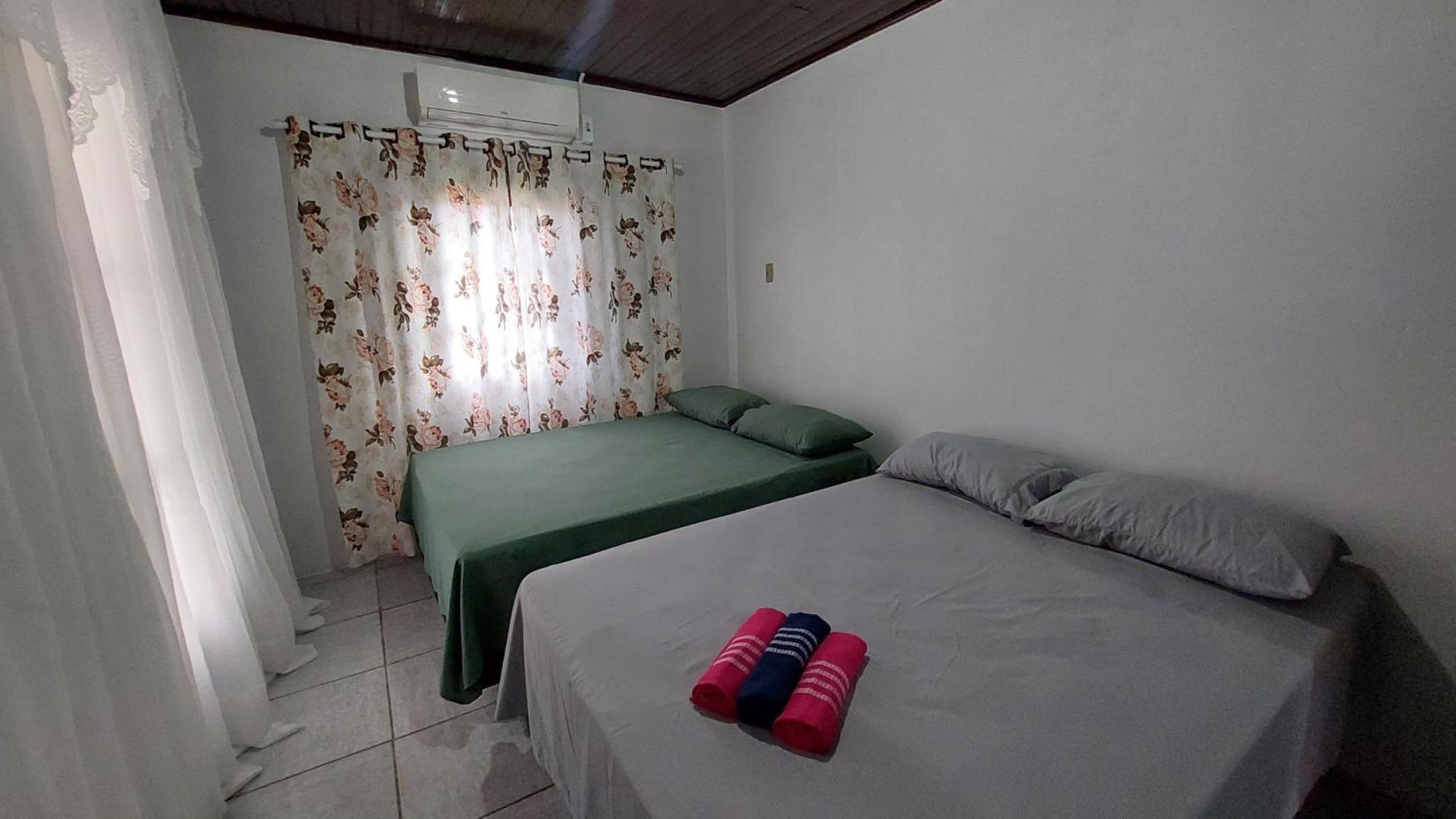 Pousada Marieli Sao Gabriel  Bagian luar foto